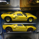 Illustration for article titled A project car is...